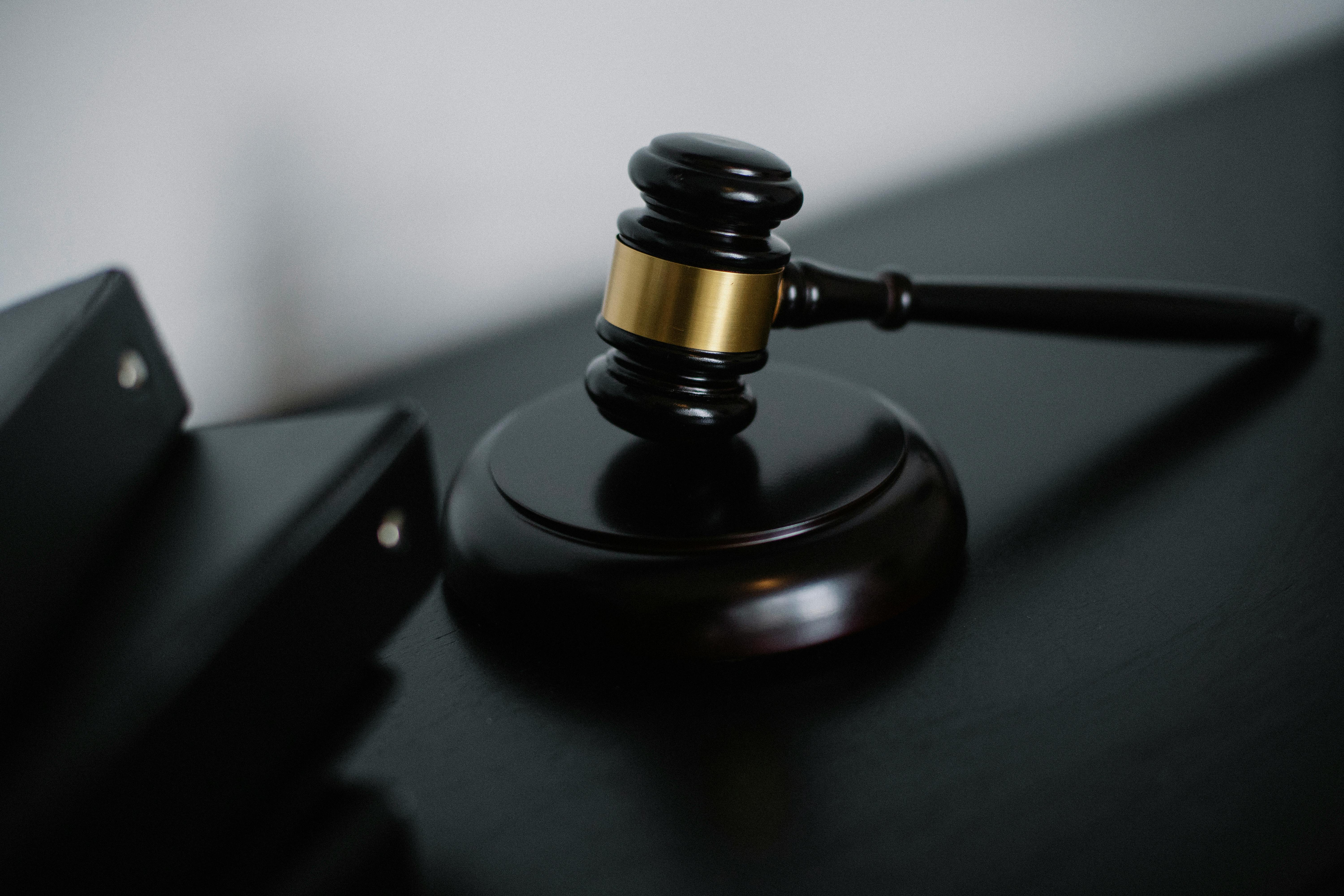 Criminal and Civil Litigation