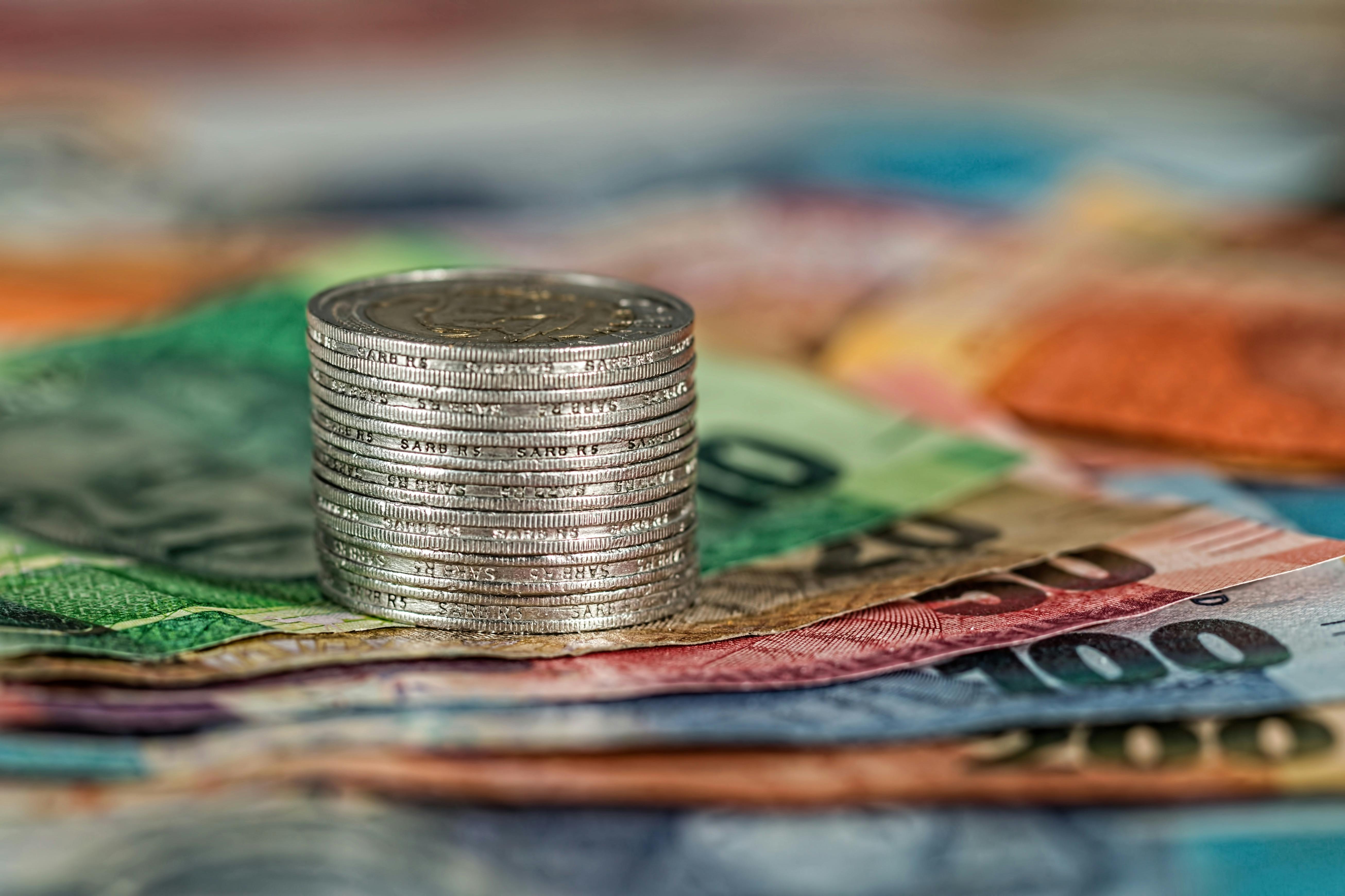 Banking and Finance