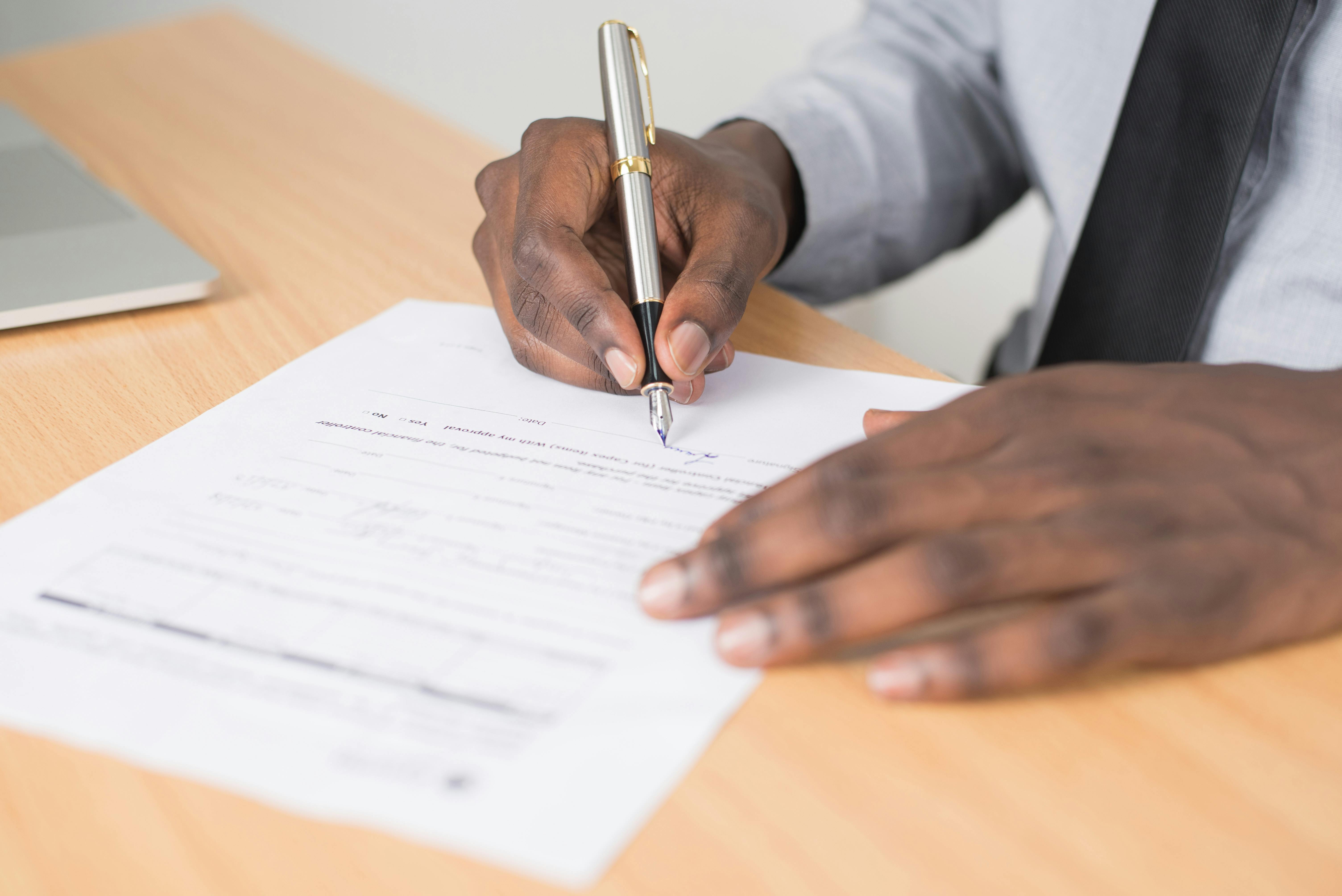 Contracts