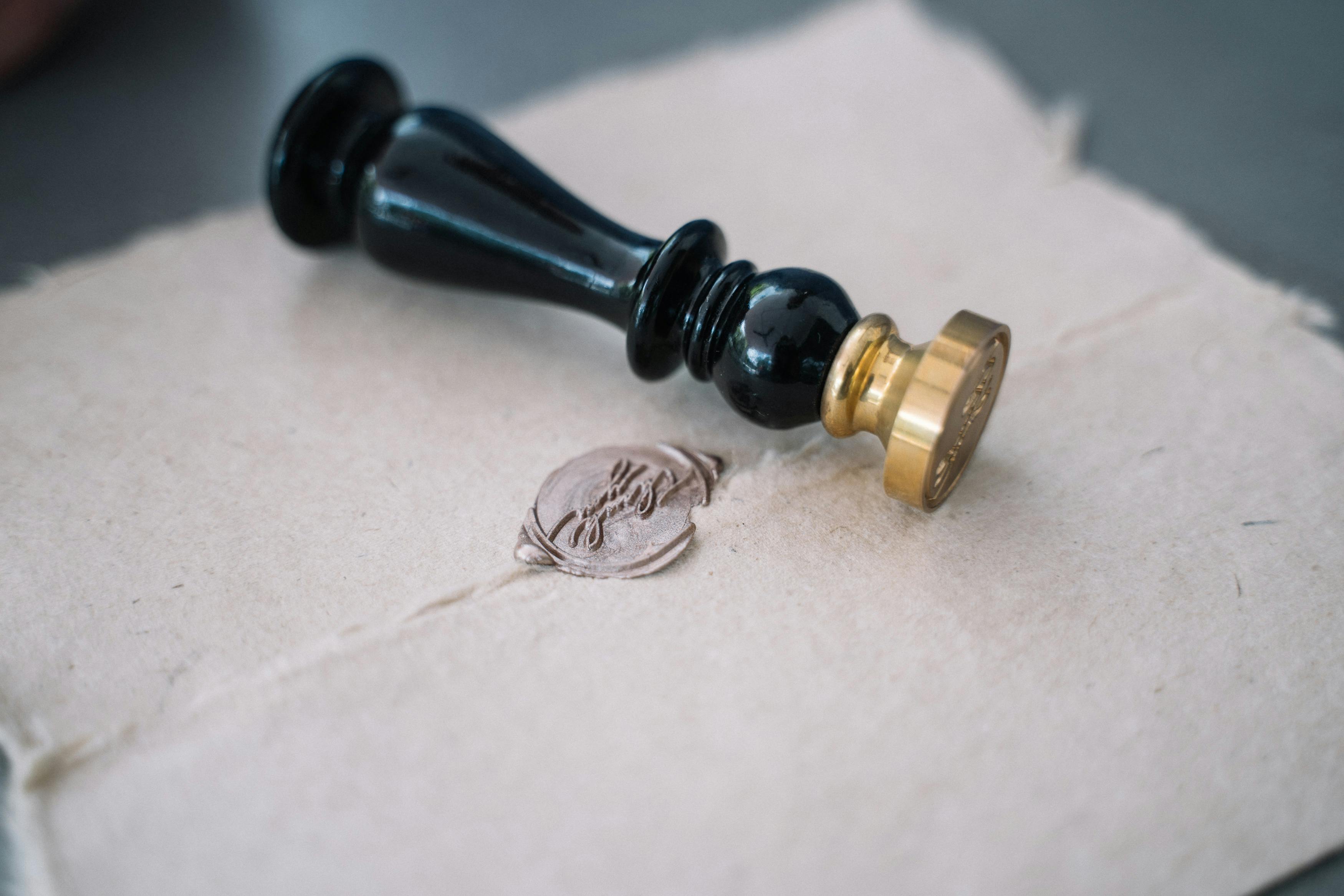 Notarisation and Legalisation