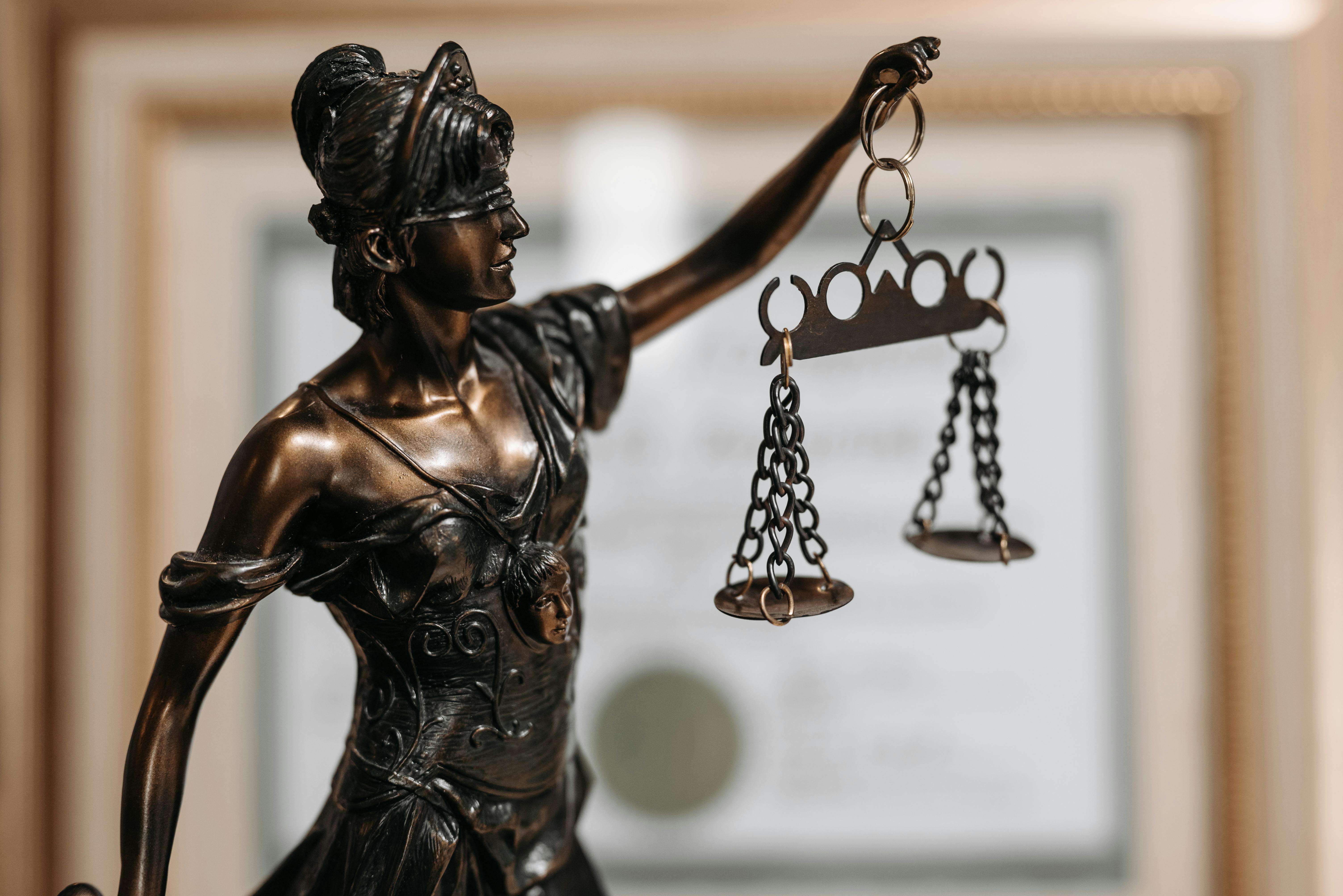Our Legal Services